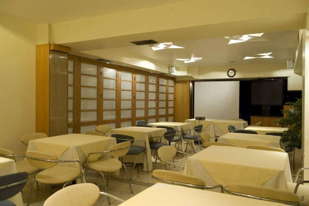 Preveza City Comfort Hotel - Général