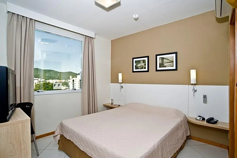 Interclass Florianópolis - Chambres