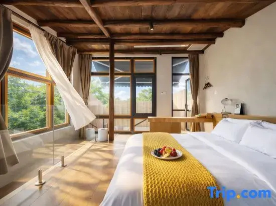 Double Apartment (full double bed)