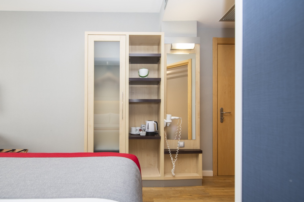 Holiday Inn Express Barcelona - Sant Cugat by IHG - Général