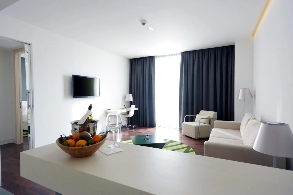 Hotel photo 22