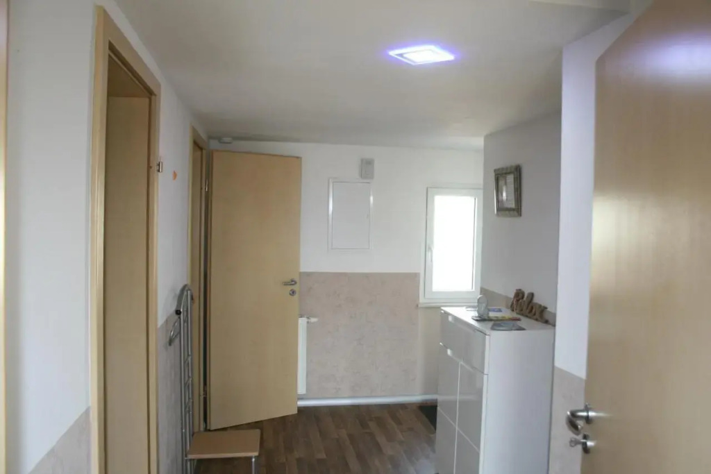 Koserow Ferienwohnung Fam. Jäger 400m zum Strand - фото 15