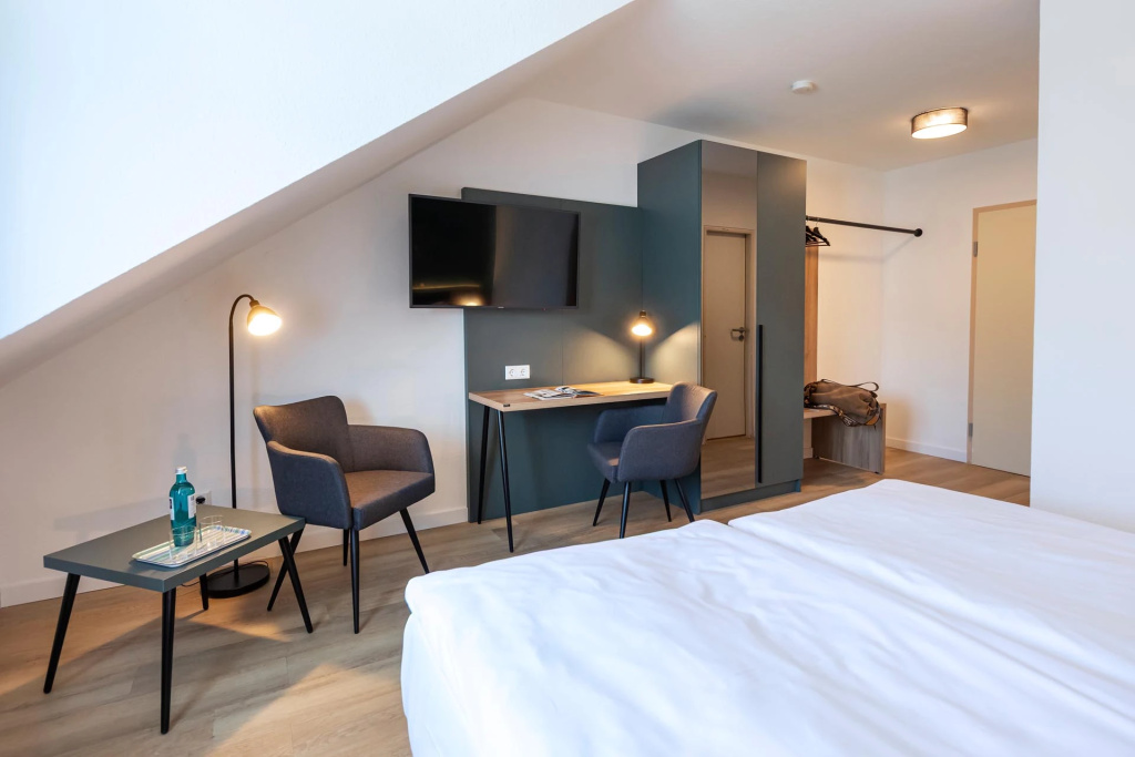 ACHAT Hotel Schwetzingen Heidelberg - Général