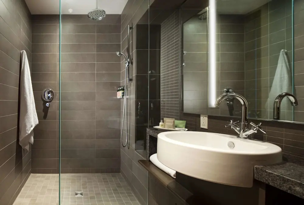 Hotel 71 by Preferred Hotels & Resorts - Chambres