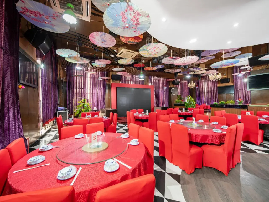 Vienna Classic Hotel (Dongguan Tangxia Avenue) - Général