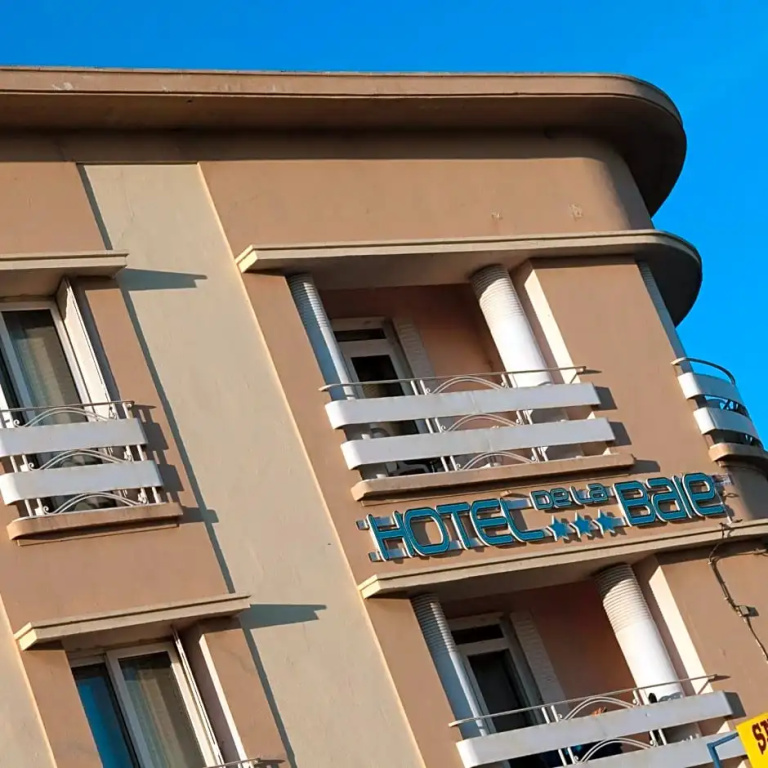 Standard Double room with sea view (full double bed)