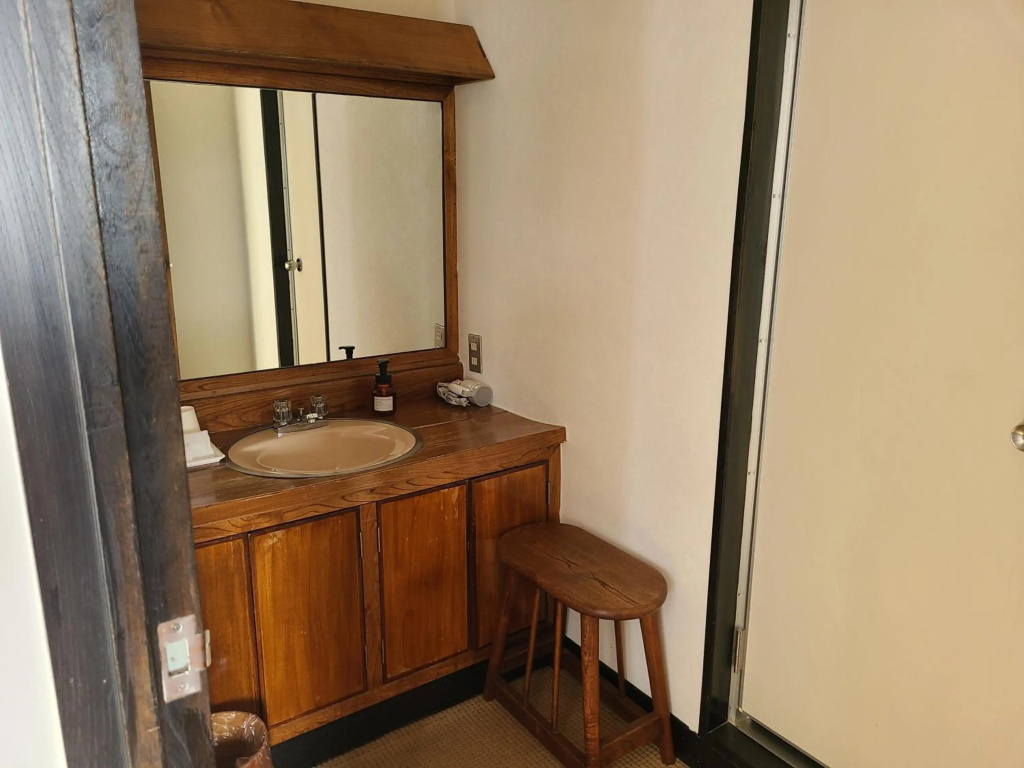 Lcgoryokaku Hotel - Général
