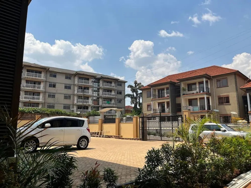 Cozy & Tranquil 1 Bedroom Dainty Haven in Kampala