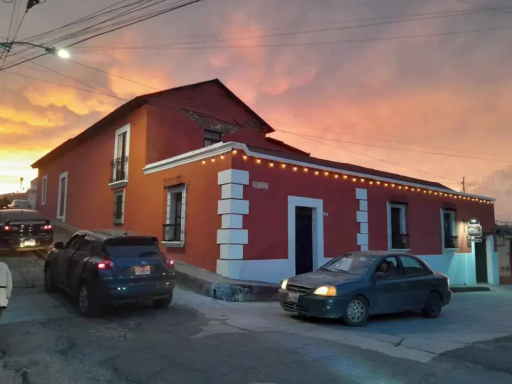 Hotel Vintage "Rialto" - Général