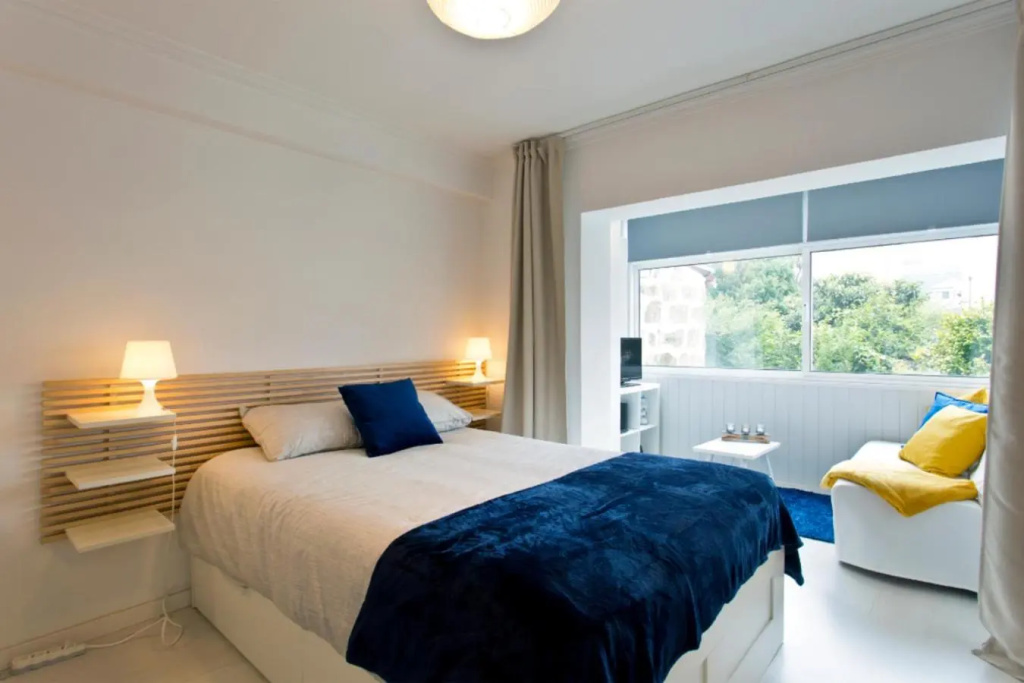 L&M Apartment