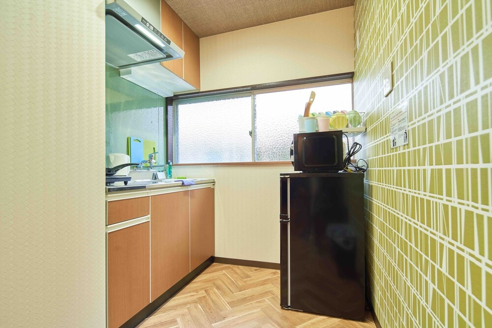 Guesthouse Sakuragawa 사진 15