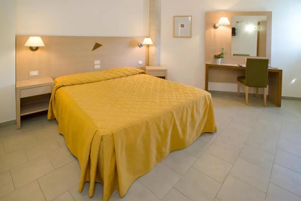 Terme Del Tufaro