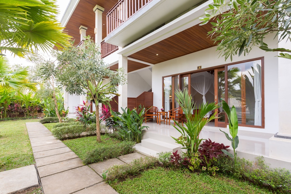 Canting Bali Suite