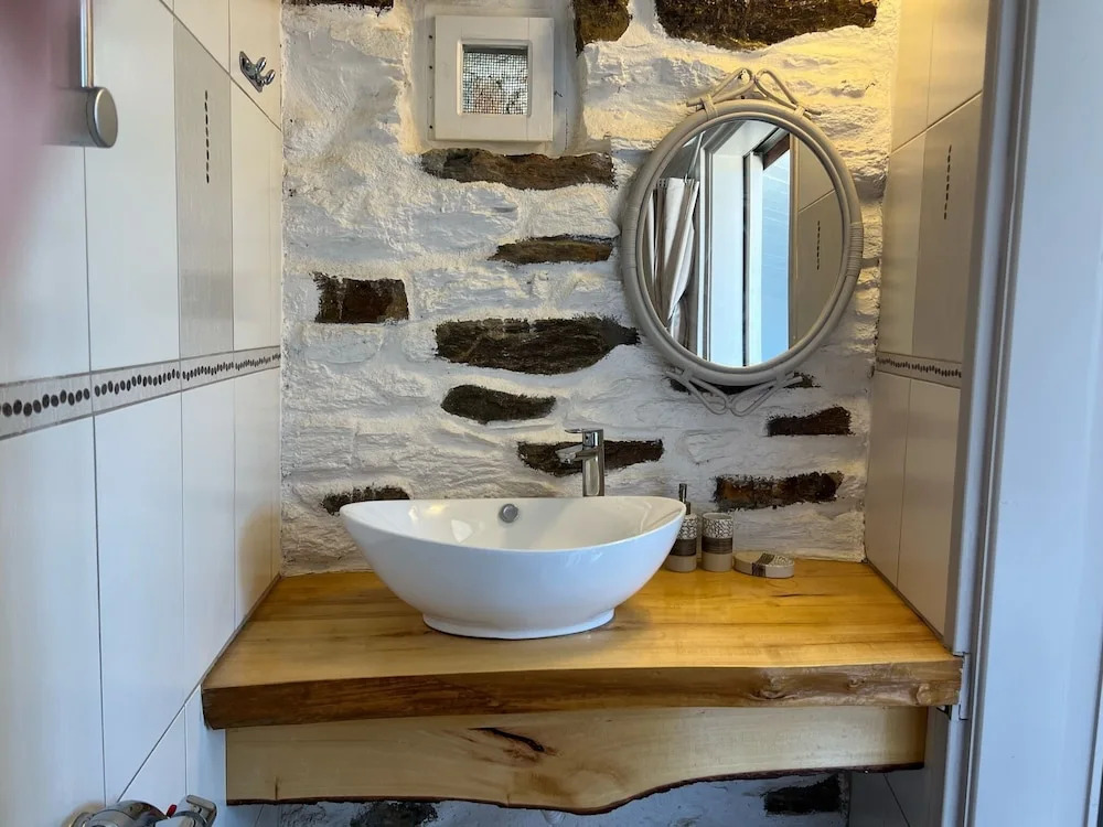 The Stone Windmill - фото 35