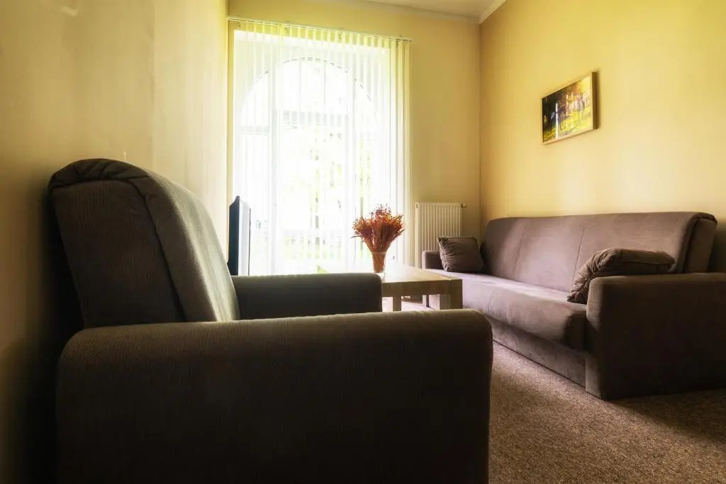 Dworzysko Hotel & Restaurant - Chambres