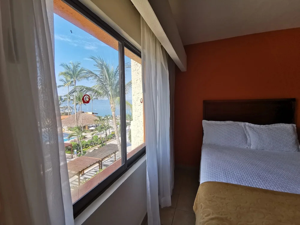 Canto del Sol Puerto Vallarta All Inclusive - Chambres