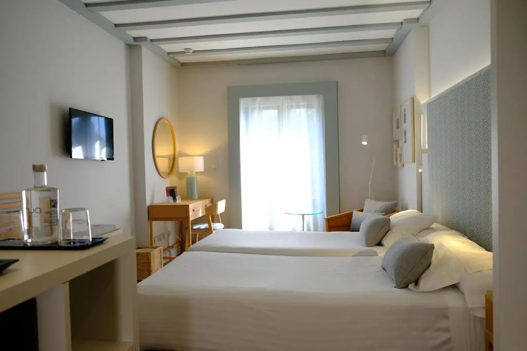 Hotel Isla Canela Golf - Chambres