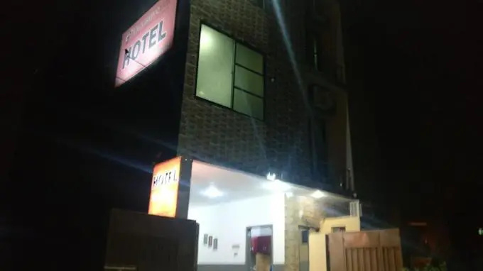 Hotel Executive inn
