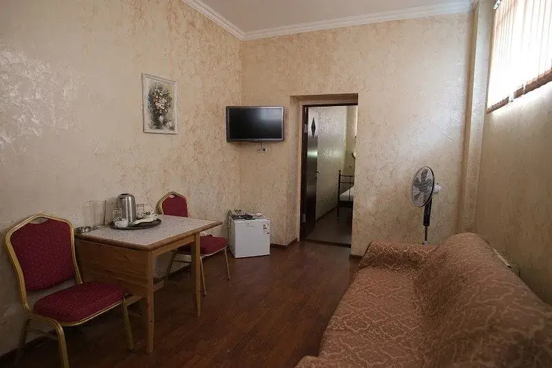 2 Bedrooms Standard room