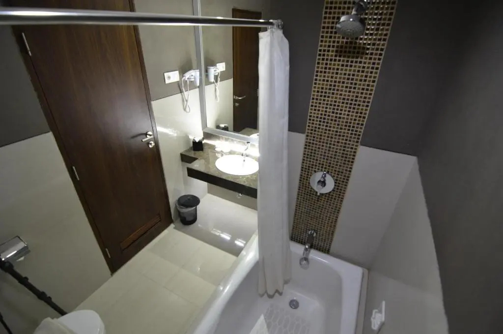 Horison Pekalongan Hotel - Chambres