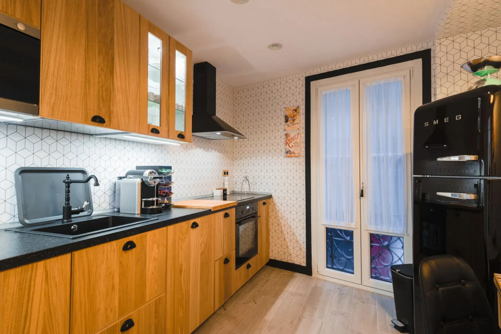 Pension Boutique Caravan Cinema by null