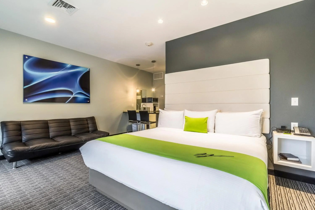 The Wallhouse Hotel, an Ascend Collection Hotel - Général