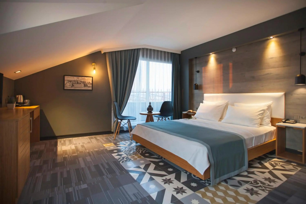 Hotel photo 6