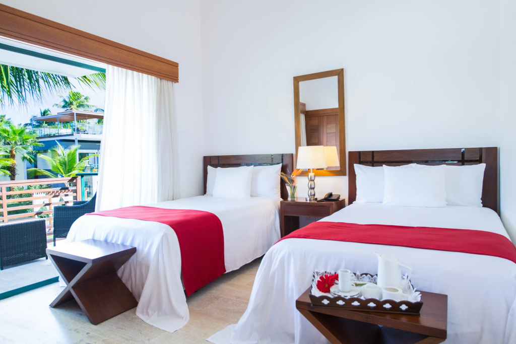 Sublime Samana Hotel & Residences - Général