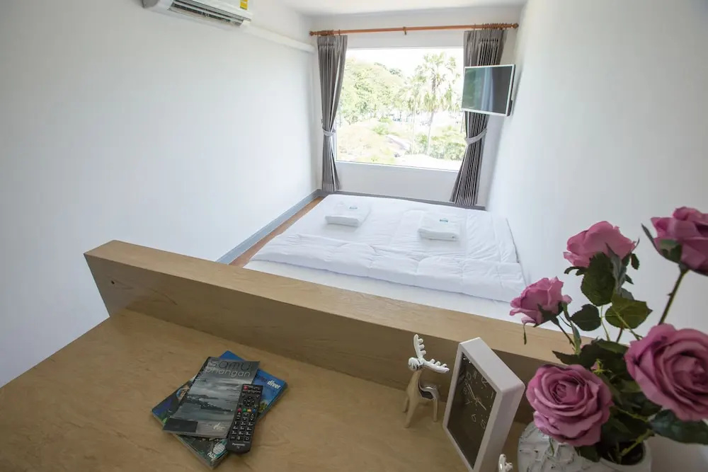 Hotel photo 16