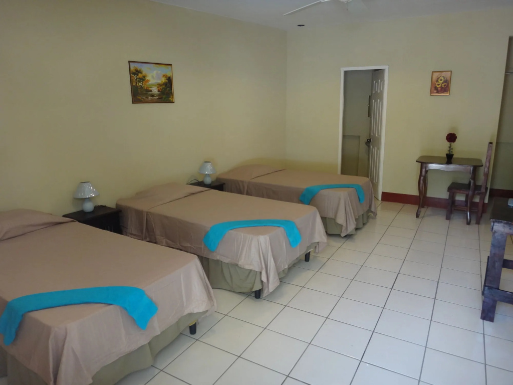 Hotel La Arboleda - Général