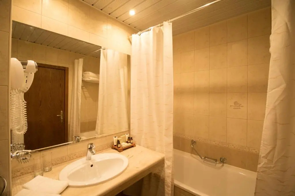 Marina Residence Boutique hotel - Chambres
