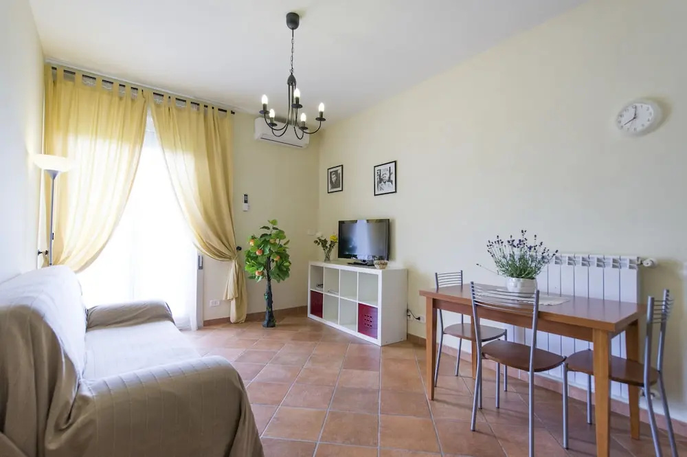 Residenza Principe di Piemonte - Chambres