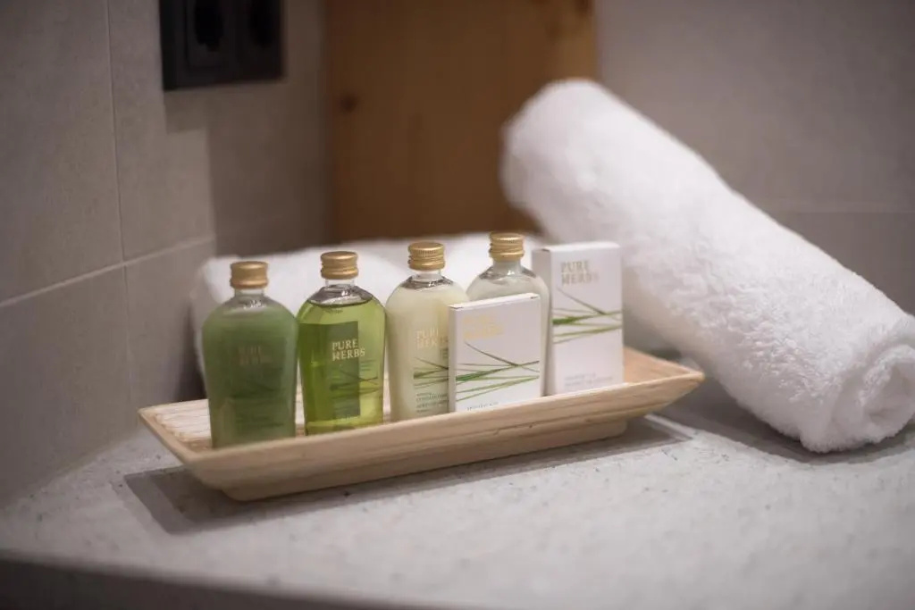 Rittis Alpin Chalets Dachstein - Chambres