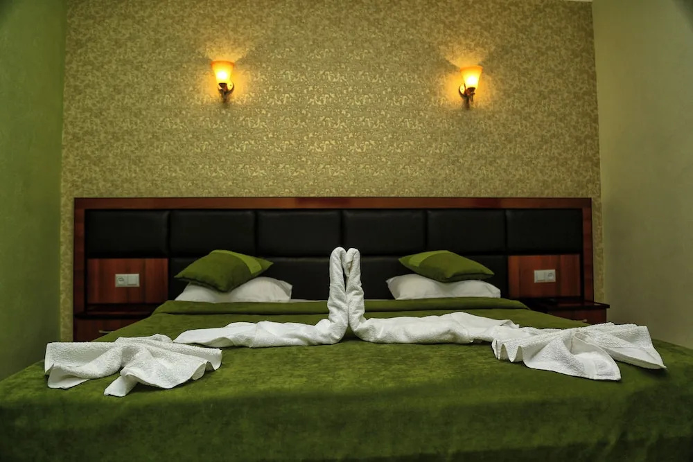 Avagyns Hotel and restaurant - Chambres