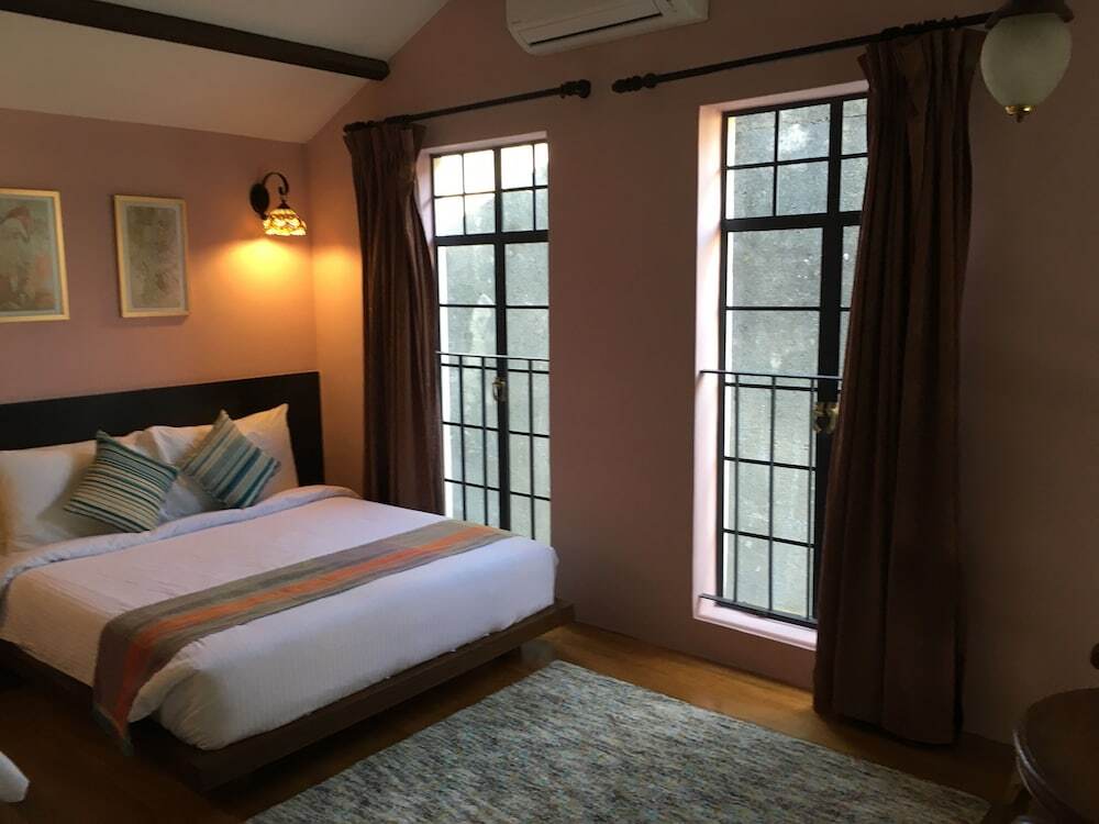 Spices Hotel