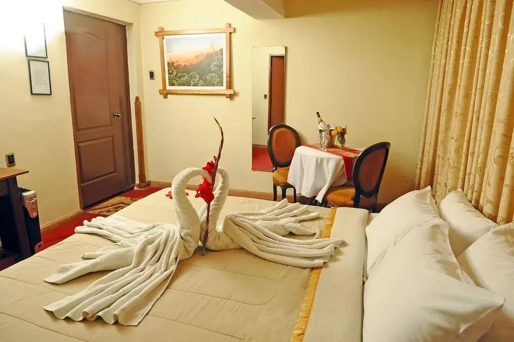 Hotel photo 25