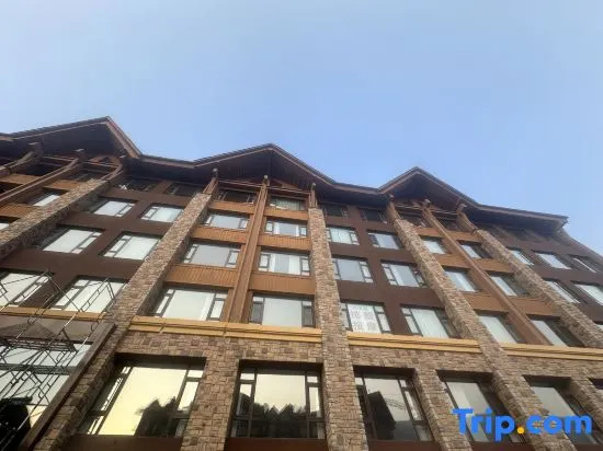 Snow Pot Homestay（Beidahu Ski Resort） in Jilin