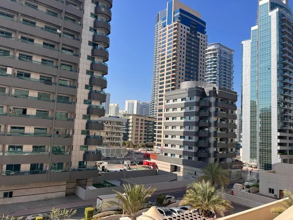 Dream Tower A by null