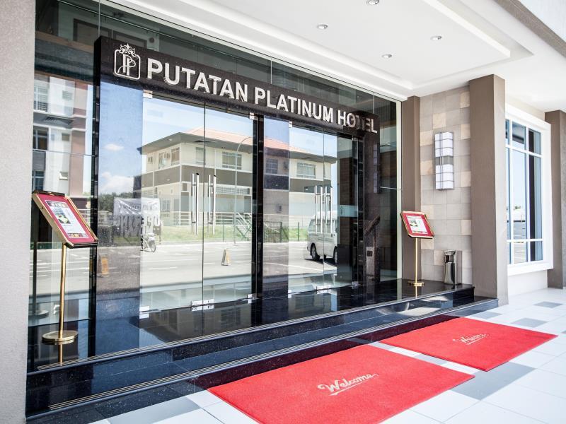 Putatan Platinum Hotel