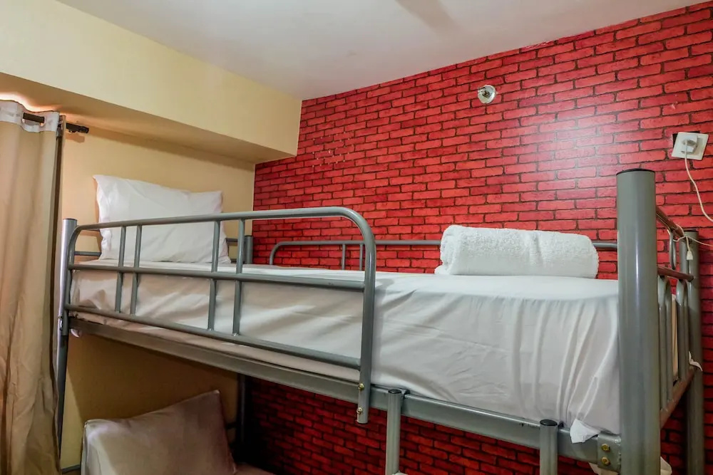 Strategic 2BR at Bassura City Apartment near Shopping Mall