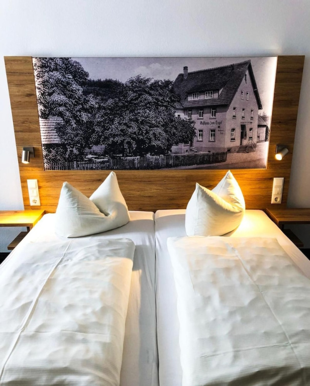 Gasthof "Zum Engel"