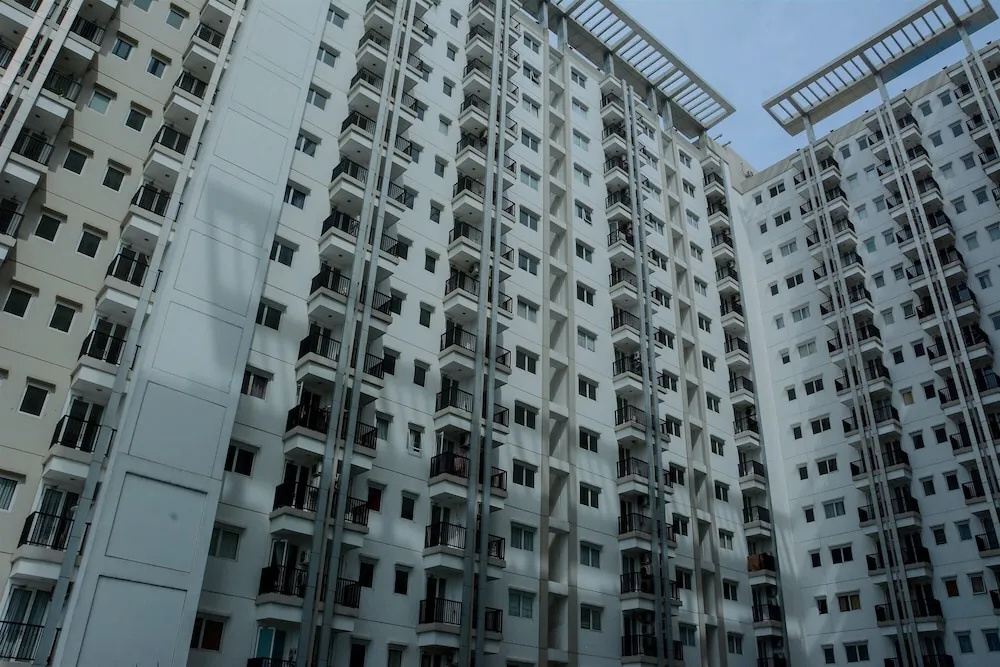Cozy and Modern Signature Park Grande Studio Apartment