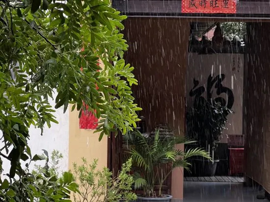 RuYi — 4