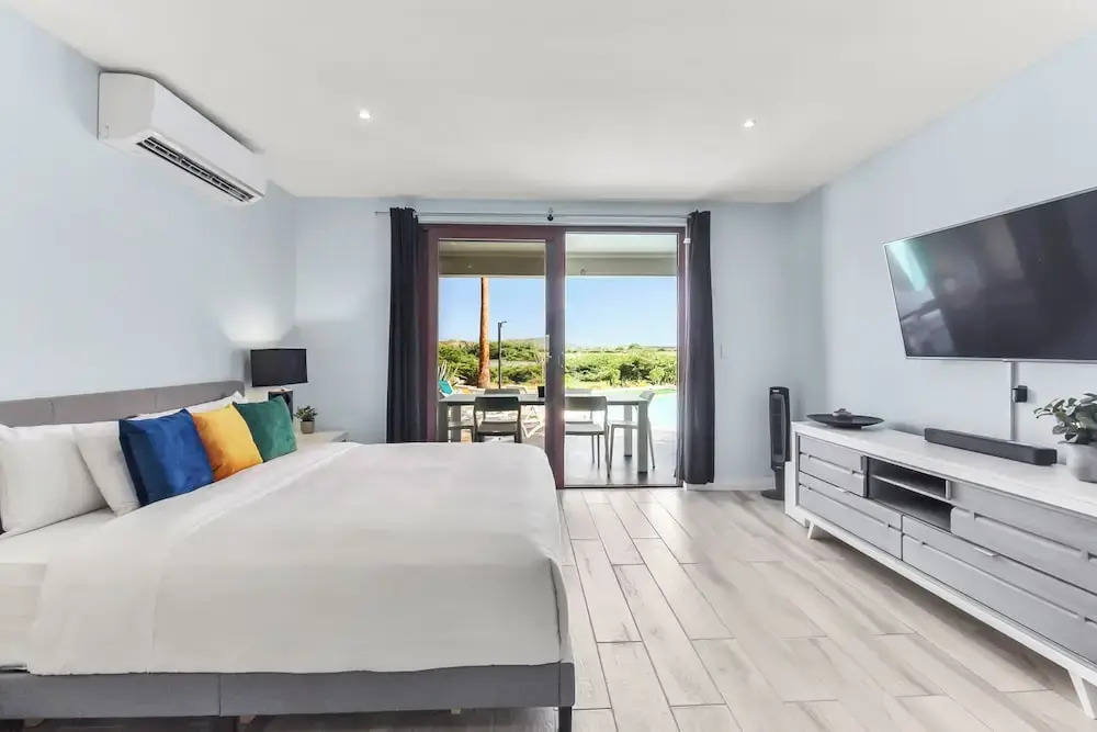 Tierra del Sol Resort & Golf by null