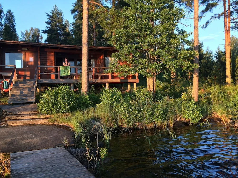 Hapimag Resort Punkaharju