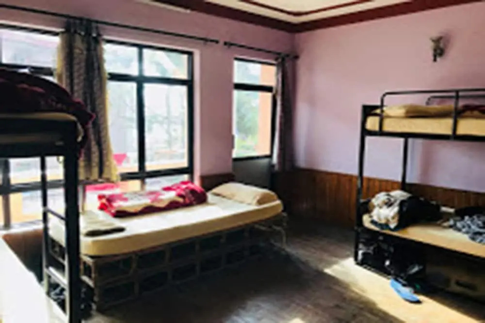 Hotel photo 6