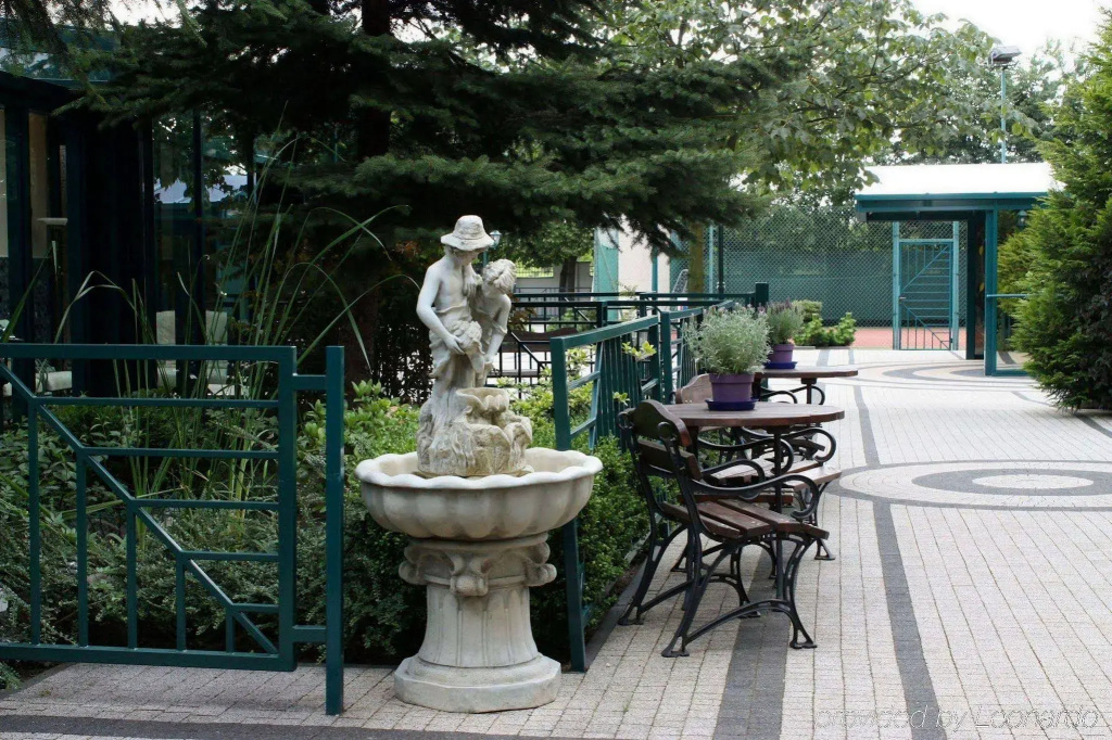 Hotel Mat's - Général