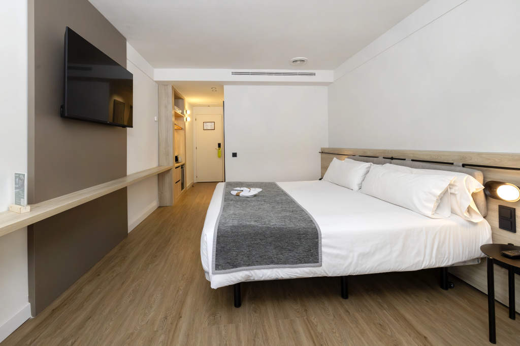 Sercotel Delfos Andorra - Général