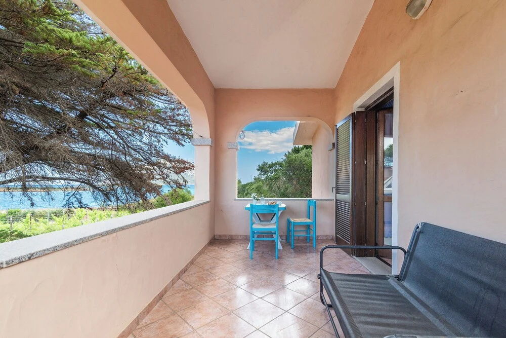 Piazzetta La Casa Sul Molo