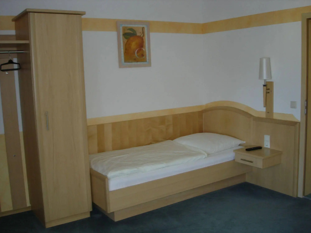 Hotel Garni Hopfengold - Général